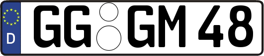 GG-GM48