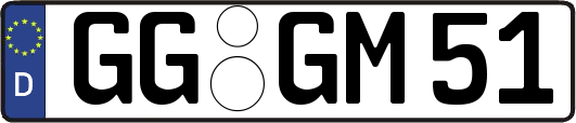 GG-GM51