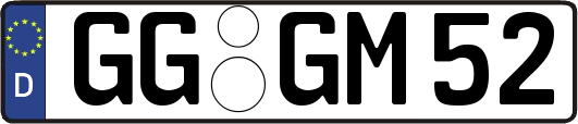 GG-GM52