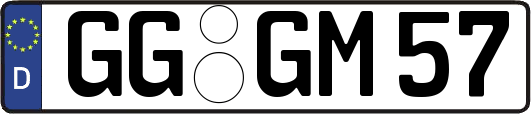 GG-GM57