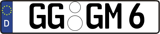 GG-GM6
