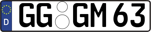 GG-GM63