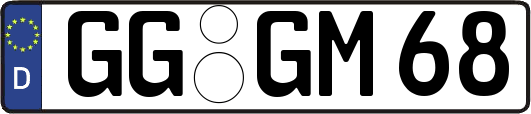 GG-GM68