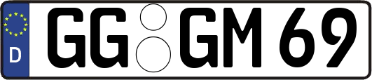 GG-GM69