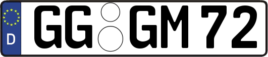 GG-GM72