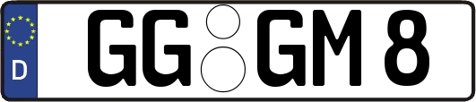 GG-GM8