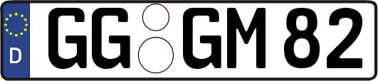 GG-GM82