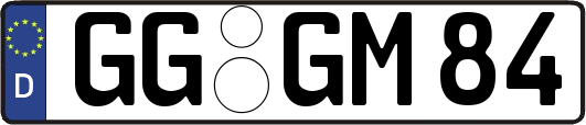 GG-GM84