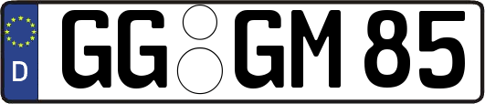 GG-GM85