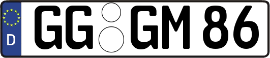 GG-GM86