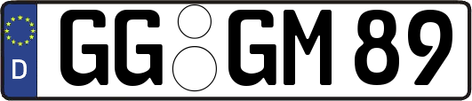 GG-GM89