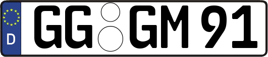 GG-GM91