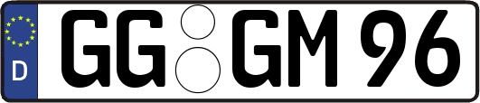 GG-GM96