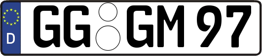 GG-GM97