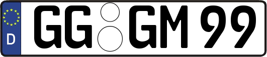 GG-GM99