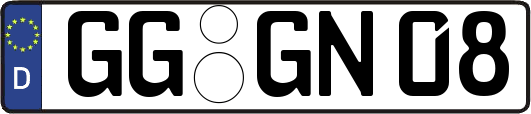 GG-GN08