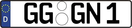 GG-GN1