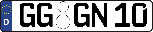 GG-GN10