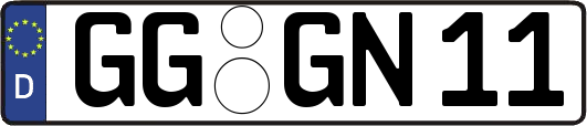 GG-GN11