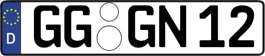 GG-GN12