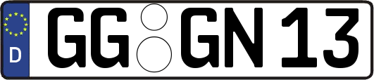 GG-GN13
