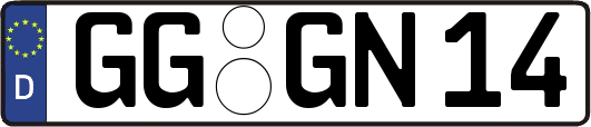 GG-GN14