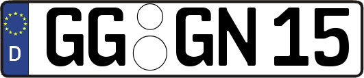 GG-GN15