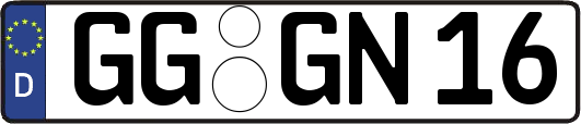 GG-GN16