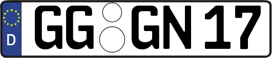 GG-GN17