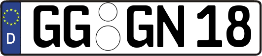 GG-GN18