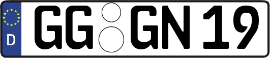 GG-GN19