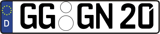 GG-GN20