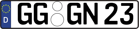 GG-GN23