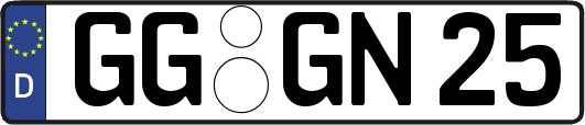 GG-GN25