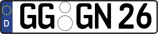 GG-GN26