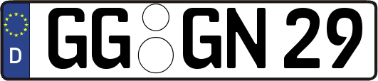 GG-GN29