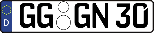GG-GN30