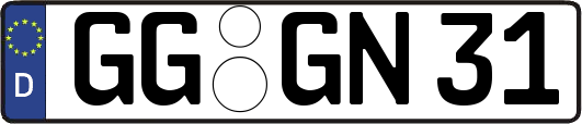 GG-GN31