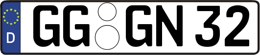 GG-GN32