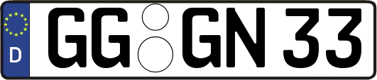 GG-GN33