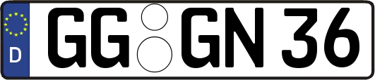 GG-GN36