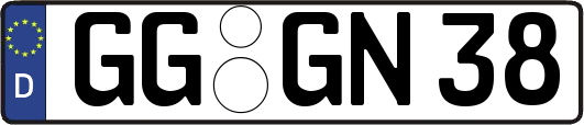 GG-GN38