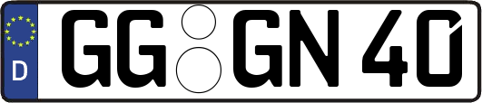 GG-GN40
