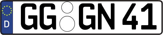 GG-GN41