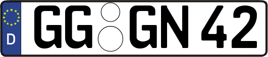 GG-GN42