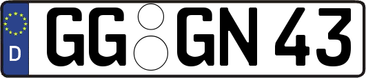 GG-GN43