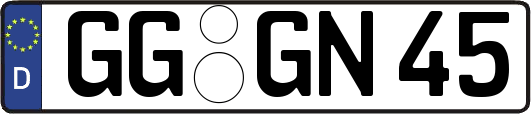 GG-GN45