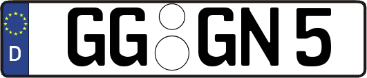 GG-GN5