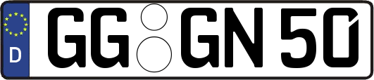 GG-GN50