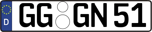 GG-GN51